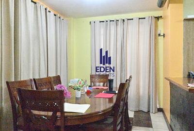 Furnished 3 Bed Apartment with En Suite at Rhapta Road
