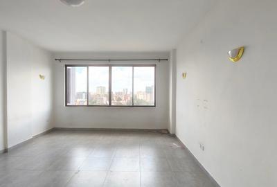 Serviced 3 Bed Apartment with Backup Generator at Parklands