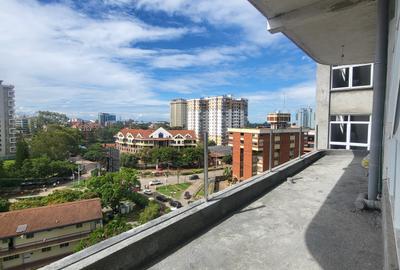 Office with Backup Generator in Kilimani