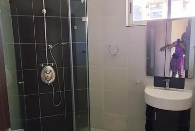 4 Bed Apartment with Swimming Pool in Kileleshwa - 3