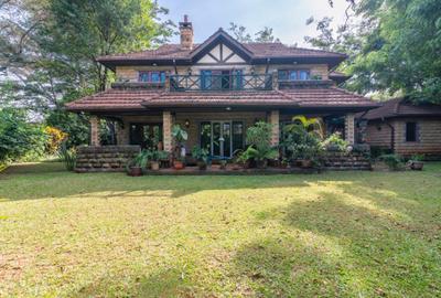 4 Bed House with En Suite in Windsor