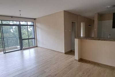 2 Bed Apartment with En Suite in Kitisuru