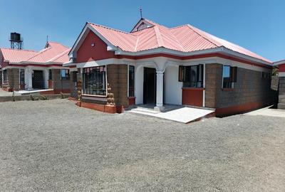 3 Bed House with En Suite in Kitengela