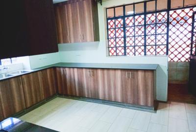 2 Bed Apartment with En Suite at Off Waiyaki Way