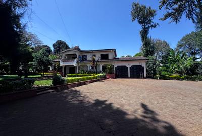 4 Bed House with En Suite in Nyari - 3