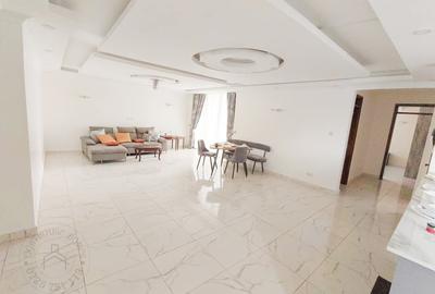 4 Bed House with En Suite at Matasia