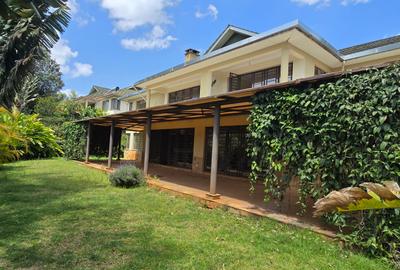 5 Bed House with En Suite at Lower Kabete Road - 2