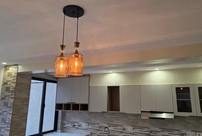 1 Bed Apartment with Swimming Pool at Kangundo Rd.