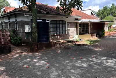 5 Bed House with En Suite at Marula