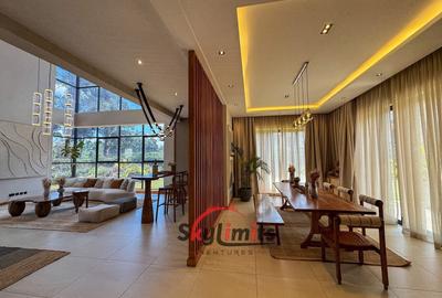 4 Bed Villa with En Suite at Loresho Ridge - 2