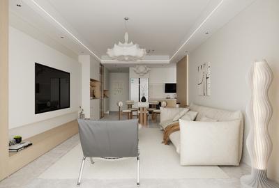 1 Bed Apartment with En Suite at Lavington - 3