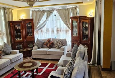 5 Bed Townhouse with En Suite in Lavington - 3