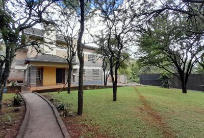 4 Bed House with En Suite at Rimpa - Road - 3