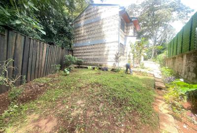 4 Bed Townhouse with En Suite in Lavington