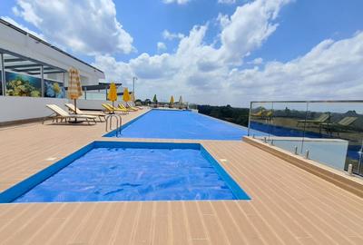 3 Bed Apartment with En Suite in Parklands - 3