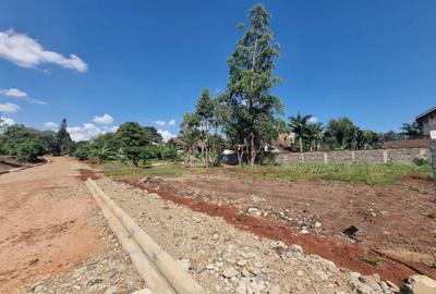 Residential Land in Ridgeways