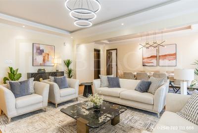 5 Bed Apartment with En Suite in Kileleshwa - 2