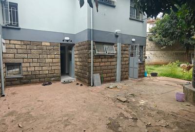 4 Bed House with Garden in Langata - 2