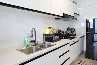 2 Bed Apartment in Lavington - 4