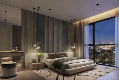 2 Bed Apartment with En Suite at Riverside Drive - 4
