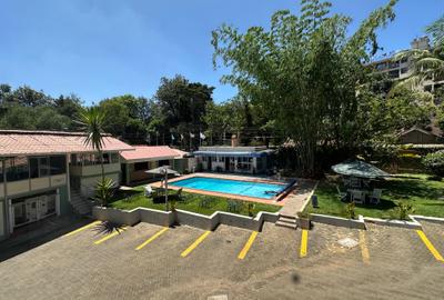 Furnished 2 Bed Apartment with En Suite at Lavington