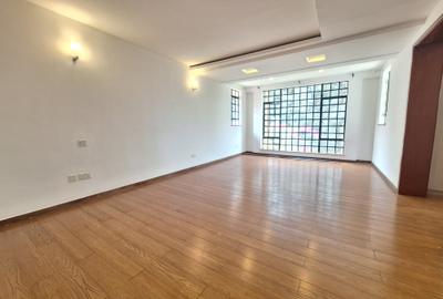 4 Bed Townhouse with En Suite at Kitusuru Ridge
