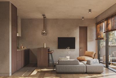 Serviced 1 Bed Apartment with En Suite at Next Amani