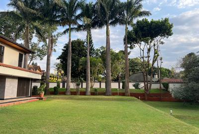 5 Bed House with En Suite at Off Ruaka Rd - 2