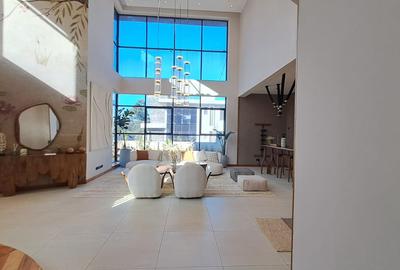 4 Bed Villa with En Suite at Loresho