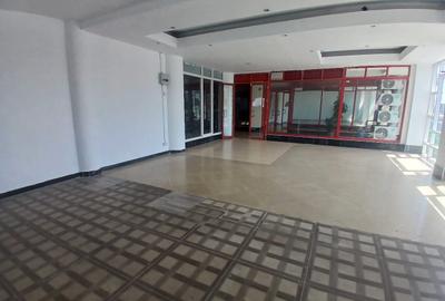 4,000 ft² Office with Parking in Mombasa Road - 3