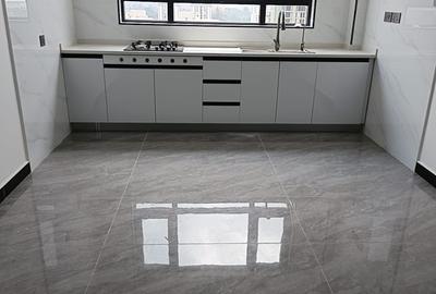 1 Bed Apartment with En Suite at Mararo Road - 3