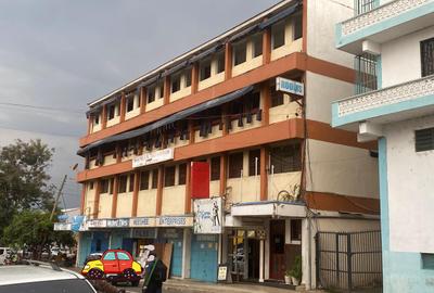 Furnished 5,038 ft² Commercial Property with Service Charge Included at Cbd Kisumu City