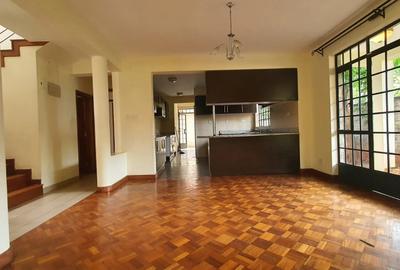 4 Bed Townhouse with En Suite in Lavington - 3