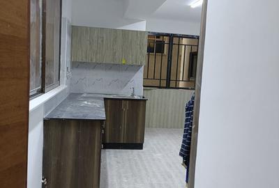 4 Bed Apartment with En Suite at 1St Parklands - 4