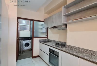 2 Bed Apartment with En Suite at Westlands - 4