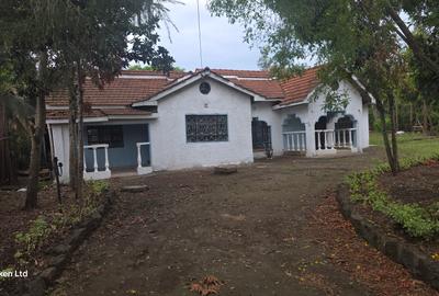 6 Bed House at Gataka
