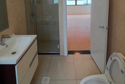 4 Bed Apartment with Swimming Pool in Lavington