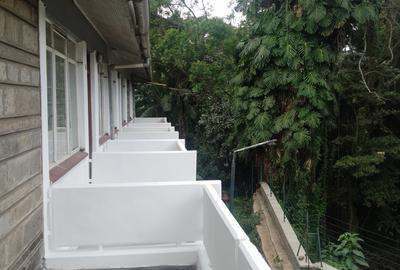 4 Bed Townhouse with En Suite at Kileleshwa - 3