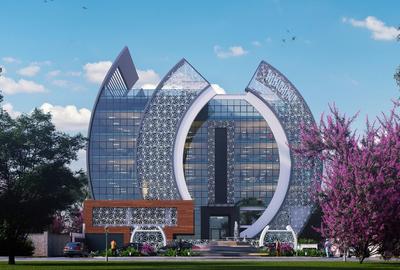 Furnished 200 ft² Commercial Property with Backup Generator at James Gichuru