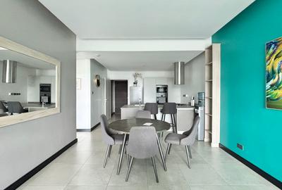 Furnished 2 Bed Apartment with En Suite in Westlands Area - 4