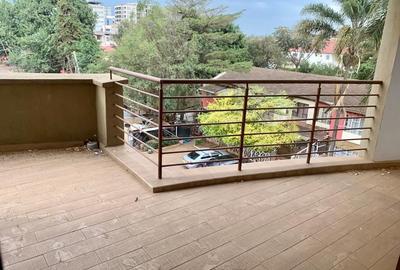 3 Bed Apartment with En Suite in Parklands