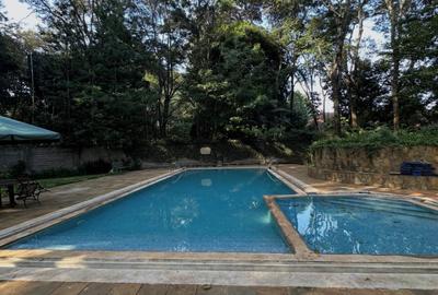 5 Bed House with En Suite in Karen - 2