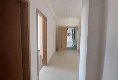3 Bed Apartment with En Suite at Parklands