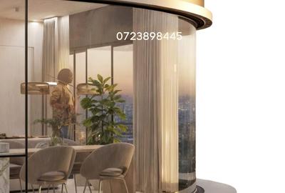 2 Bed Apartment with En Suite at Rhapta Road - 2