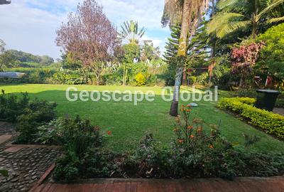 4 Bed House with En Suite in Kitisuru