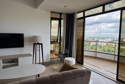 Serviced 2 Bed Apartment with En Suite in Westlands Area