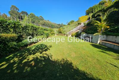 5 Bed House with En Suite in Kitisuru