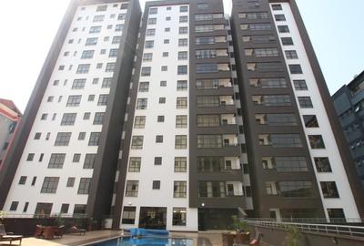 3 Bed Apartment with En Suite in Westlands Area