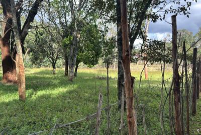 Residential Land at Karen - 3