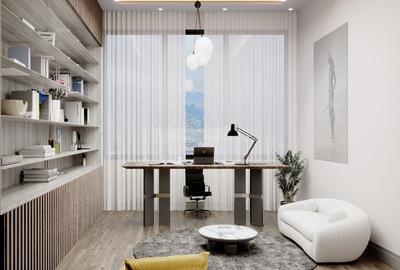 4 Bed Apartment with En Suite at Ndemi Road